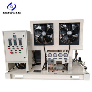 Compressor de Oxigênio Sem Óleo para Planta de Oxigênio <span class=keywords><strong>PSA</strong></span> - Product Image 1