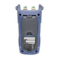 TM581 PON Power Meter Handheld Fiber Optic Laser Pon Power Meter FTTH Tester Fiber Optic pour Ftth