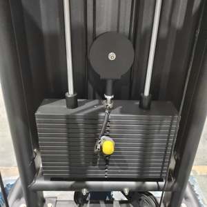 Équipement de fitness <span class=keywords><strong>Cybex</strong></span>, tapis de course, tapis de course domestique, équipement de fitness pour salle de sport, équipement de musculation pour la poitrine - Product Image 5