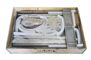 定制数控 6090 铸造框架套件与车床床滚珠丝杠轴承步进电机和耦合器 6090 雕刻机 - Product Image 5