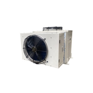 Xinba Industrial Cooling Machine Wall Mounted Blast Freezer Cooling Unit for Small Mobile Cold Storage Room Cooling Un - Product Image 6