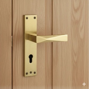 Mark Mortise <b>Handle</b> - Product Image 4
