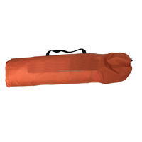 Tente de camping pour animaux de compagnie d'extérieur avec couverture Maison de chat portable Maison de chien