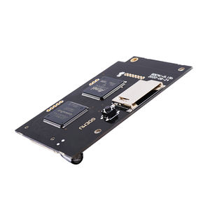 Carte d'émulation de lecteur optique RetroScaler GDEMU 5.15b et carte mémoire SD pour consoles de <span class=keywords><strong>jeux</strong></span> vidéo DC Dreamcast - Product Image 4