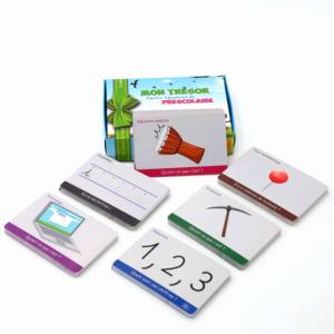 Gioco di carte personalizzato <span class=keywords><strong>con</strong></span> <span class=keywords><strong>parole</strong></span> a forma di scatola gioco di carta che parla giocattoli di apprendimento per bambini bambini bambini inglesi gioco educativo di carte Flash - Product Image 2