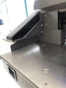 <span class=keywords><strong>Coupe</strong></span>-papier électrique H5310, solutions innovantes de dé<span class=keywords><strong>coupe</strong></span> pour l'impression et l'emballage transfrontalier - Product Image 2