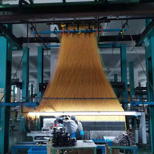 <span class=keywords><strong>Harness</strong></span> <span class=keywords><strong>Jacquard</strong></span> Lengkap untuk Mesin Label Tenun <span class=keywords><strong>Set</strong></span> <span class=keywords><strong>Harness</strong></span> <span class=keywords><strong>Jacquard</strong></span> - Product Image 1