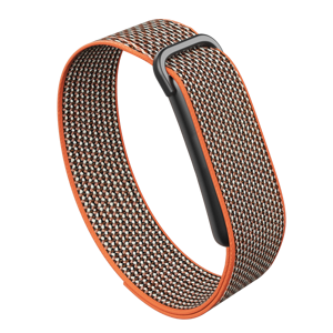 Pulsera Inteligente DS500 para Monitoreo de Salud, Monitor de Actividad Física sin Pantalla con Seguimiento de Frecuencia Cardíaca, SpO2, Sueño, Estrés y HRV - Product Image 1