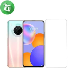 Teléfono Móvil de Segunda Mano <span class=keywords><strong>HUAWEI</strong></span> Y9A Reacondicionado al por Mayor, Teléfonos Inteligentes Baratos de 128 GB, Buena Calidad, Doble SIM, 4G, Gran Venta - Product Image 3