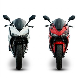 <span class=keywords><strong>Moto</strong></span> à essence puissante <span class=keywords><strong>de</strong></span> 400 cm³ pour adultes, <span class=keywords><strong>moto</strong></span> <span class=keywords><strong>de</strong></span> <span class=keywords><strong>course</strong></span>, puissance <span class=keywords><strong>de</strong></span> 20,6 kW, vente en gros d'usine - Product Image 6