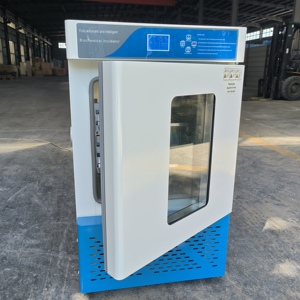 Incubateurs/ fours biochimiques de paillasse utilisés pour la culture bactérienne dans les secteurs industriel, médical et <span class=keywords><strong>scientifique</strong></span>. - Product Image 5