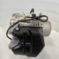 Moteur complet de remplacement Daytona Anima 190FE DT190cc 4 soupapes, démarrage électrique, pour Pitbike MiniGP CRF50 XR50 Frame