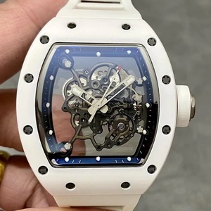Reloj Mecánico Automático de Diseño Drioshipping, Estilo Moderno, de Lujo, de Alta Calidad, para Hombre, Resistente al Agua, con Movimiento de Cuarzo - Product Image 1
