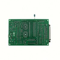 Programmeur EPROM SPI 25xx PCB5.0T-2021 Willem, compatible BIOS009 PIC, prend en charge 0.98d12, adaptateur promotionnel Clip PLCC32 8 broches