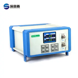 SGX-1100 Fiber Optical power meter Epoxy Curing Oven Equipment Communication grinder Endface Inspection polish jumper patch cord