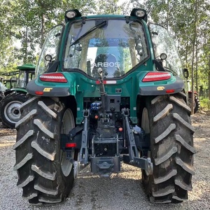 Tractor de segunda mano <span class=keywords><strong>ARBOS</strong></span> 1404 140hp 4wd, equipo agrícola, maquinaria agrícola, tractor compacto de dos ruedas, máquina cosechadora agrícola - Product Image 4