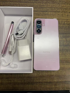 โทรศัพท์มือถือจอเต็มรุ่น A56 ความจุ 16GB+1TB รองรับ 5G สองซิม พร้อมโปรเซสเซอร์ Deca Core กล้อง 108MP รองรับ CDMA ระบบปฏิบัติการ Android 15 - Product Image 5