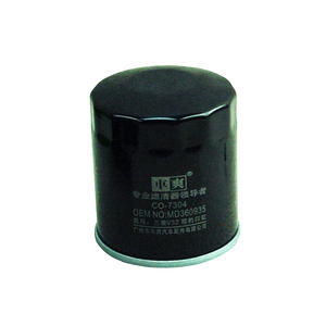 Filtro de Aceite CO-7304 MD360935 en Oferta para AITO M5 M7 M9 <span class=keywords><strong>Jeep</strong></span> Compass <span class=keywords><strong>Renegade</strong></span> Smart WEY BYD KING DM-i Seagull Dolphin Seal Song - Product Image 6