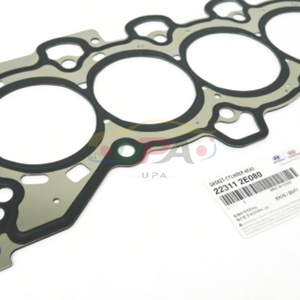 ปะเก็นฝาสูบคุณภาพสูง รุ่น 22311-2E080  223112E080 สำหรับรถยนต์ฮุนได แอคเซนต์ 22311 2E080 - Product Image 2