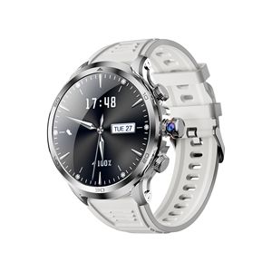 DF H19 Nouvelle montre connectée haut de gamme, compatible TikTok et Twitter, avec système double amélioré et alarme d'appel entrant - Product Image 3