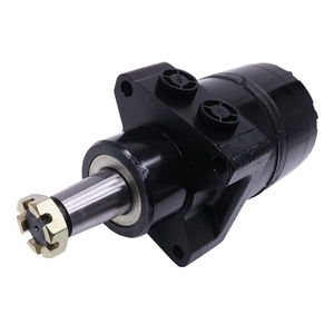 Moteur hydraulique 530470T3131AAAA, Pompe 530470T3831AAAAA, Série 530, Blanc, 530470T3831AAAAAS - Product Image 1