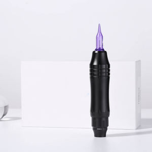 Personalización <span class=keywords><strong>Precio</strong></span> de fábrica PMU P10 Ultra Rotary Machine Tattoo Digital Tattoo machine kit para PMU SMP Training - Product Image 2