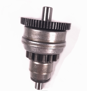 <span class=keywords><strong>Motor</strong></span> de <span class=keywords><strong>arranque</strong></span> eléctrico para motocicleta GY6, 50cc, 14T/65T, <span class=keywords><strong>Bendix</strong></span> - Product Image 2