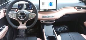 BYD 2025 Seagull รุ่น Intelligent Driving Edition 305 กม. Vitality Edition เกียร์ออโต้ รถยนต์ไฟฟ้าสีชมพูมือสอง คุณภาพสูง สวยงาม - Product Image 6