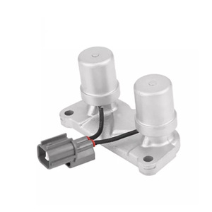 Vanne solénoïde 28300-P24-J01 pour Honda Civic CR-V Del Sol, pièce de rechange pour transmission automatique - Product Image 3