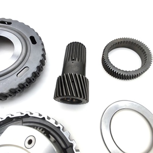 U760E ดาวเคราะห์เกียร์ U660E U760E ส่งดาวเคราะห์ด้านหน้า U660E ผู้ให้บริการ Planteary - Product Image 4