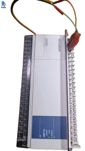 Controlador Lógico Programable FX1N-60MT-D, Módulo PLC, Unidad de Control de Automatización Industrial, Módulo de E/S Digital, PLC de Alta Estabilidad - Product Image 1