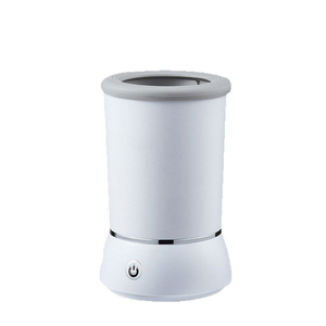 Coppa Automatica Lavazampe <span class=keywords><strong>per</strong></span> Animali Domestici, Dispositivo Elettrico Lavapiedi <span class=keywords><strong>per</strong></span> <span class=keywords><strong>Cani</strong></span> e Gatti - Product Image 6