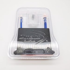 Starfire printhead sg1024 xsa đầu in cho gongzheng máy in - Product Image 3