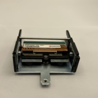 Véritable S10000 S5151 Tête d'impression de remplacement pour l'imprimante de cartes Evolis Pebble 4 Dualys 3 Quantum 2