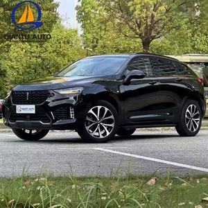 WEY VV7s 2.0T del 2018, SUV di Lusso Usato a Benzina Turbo, Disponibile per Esportazione, Ottimo Prezzo per Africa e Medio Oriente, Richieste di Informazioni Benvenute - Product Image 1