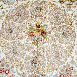 8.5x12ft Large <strong>Turkish</strong> Modern Appraisal Oriental Persian Silk <strong>Rugs</strong> for Sale <strong>Uk</strong> - Product Image 4