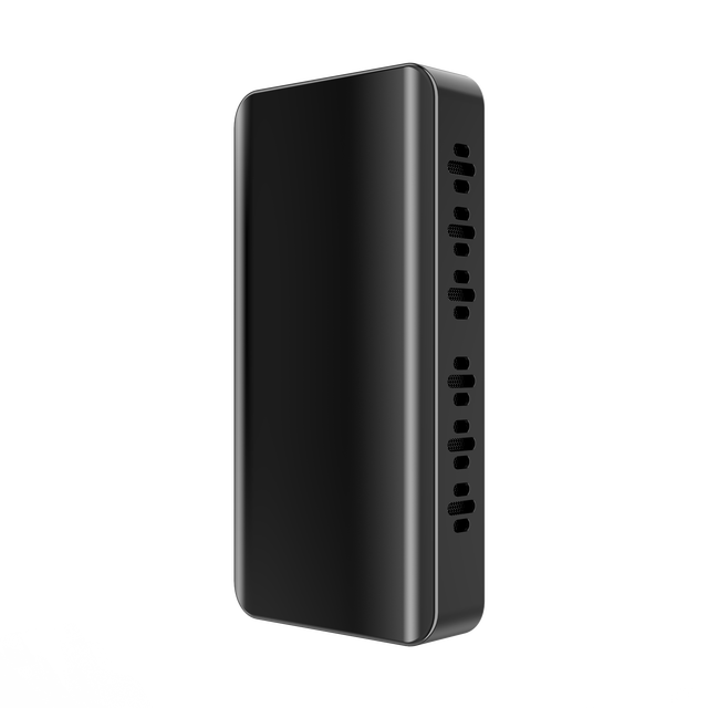 F50 Mobile Privacy Defender: Blocks Phone Calls, Voice Recorders & Covert Video Recording the Anti-recording Device