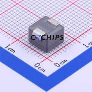 Inductor de Potencia JSHC0650-R68M SMD, 7.8x7mm (Inductancia: 680nH) (Precisión: 20%) (Corriente Nominal: 14A) - Product Image 2