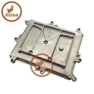 Pièces détachées pour excavateur Jision, contrôleur de moteur ECM, ECU 89661-E0020 0281020079 - Product Image 4