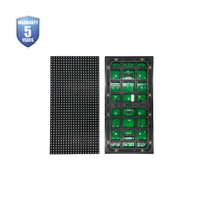 Module d'affichage LED extérieur étanche QIANFAN P8 SMD3535 à montage en surface 40x20mm pour affichage texte en libre-service – Vente directe usine OEM