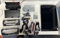 MOOKAKA-Écran Tesla de 16.8 pouces pour Ford Expedition 2018-2021 Multimédia Android, Autoradio Auto Headunit Player Carplay, Nouvelle Mise à Niveau
