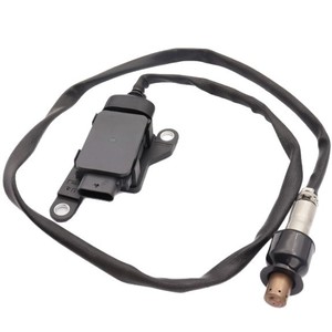Capteur d'oxyde d'azote NOx JPLA-5J299-DH 0281008535 pour Jaguar Land Rover 2.0D Ingenium <span class=keywords><strong>SCR</strong></span> - Product Image 4
