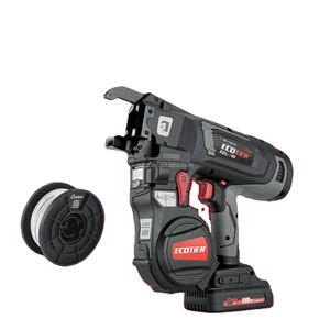 Cindelu CE Aprovado Ferramentas De Construção De Alta Qualidade <span class=keywords><strong>Rebar</strong></span> Tie Wire Gun XDL-T40 Automática <span class=keywords><strong>Rebar</strong></span> Ferramenta De Amarrar <span class=keywords><strong>Rebar</strong></span> Máquina De Amarrar - Product Image 1