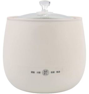 Commercial and Kitchen Appliances Heated Thermal Electric <b>Lunch</b> <b>Box</b> with Food Grade PP Plastic for Office and Outdoor Use - Product Image 1
