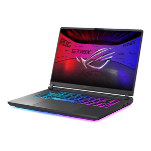 Portátil para Juegos Strix G16 (2025) G614 de 16 Pulgadas, R9 9955hx3d, 16 GB, 1 TB, 5070ti-12g, 240 Hz, 2.5K, Portátiles G16 (2025), Portátiles G6 para Juegos - Product Image 1
