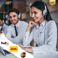 Agent de Transport Économique UPS Fedex DHL Express Mondial pour Petits Colis E-commerce, Dropshipping, Fret – Agents Chinois