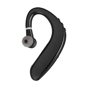 2022ราคาถูก S109หูฟังจีนขายส่งแฮนด์ฟรีกีฬาชุดหูฟังหูฟังไร้สายที่มีไมโครโฟน