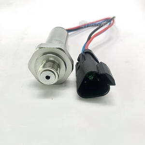 Ensemble de capteur de pressostat Senwitt 131-9203 pour excavatrices et chargeuses Caterpillar - Product Image 2