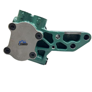 ปั๊มเชื้อเพลิงเครื่องยนต์ D7E D6E ปั๊มป้อนเชื้อเพลิง21620116 22905123 21019945สำหรับ EC210BLC รถขุด - Product Image 1