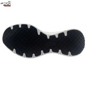 Suela de zapato OEM personalizada de alta calidad, zapatos deportivos para hombre, suela de zapatilla - Product Image 3